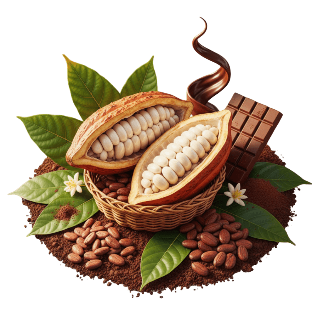 cacau