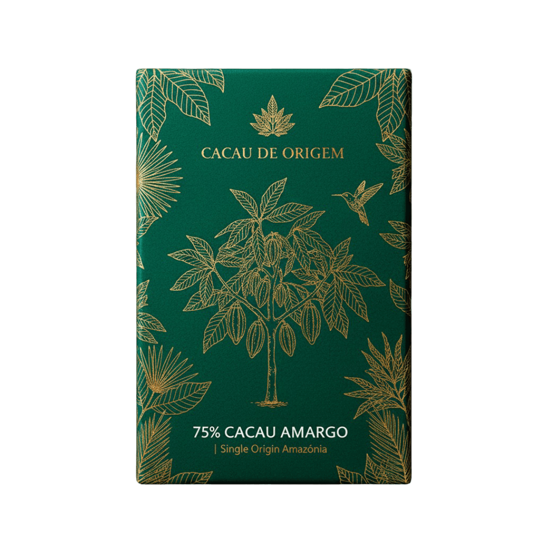 Amazônia Pura